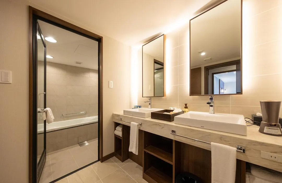 Okuma Private Beach & Resort-1
