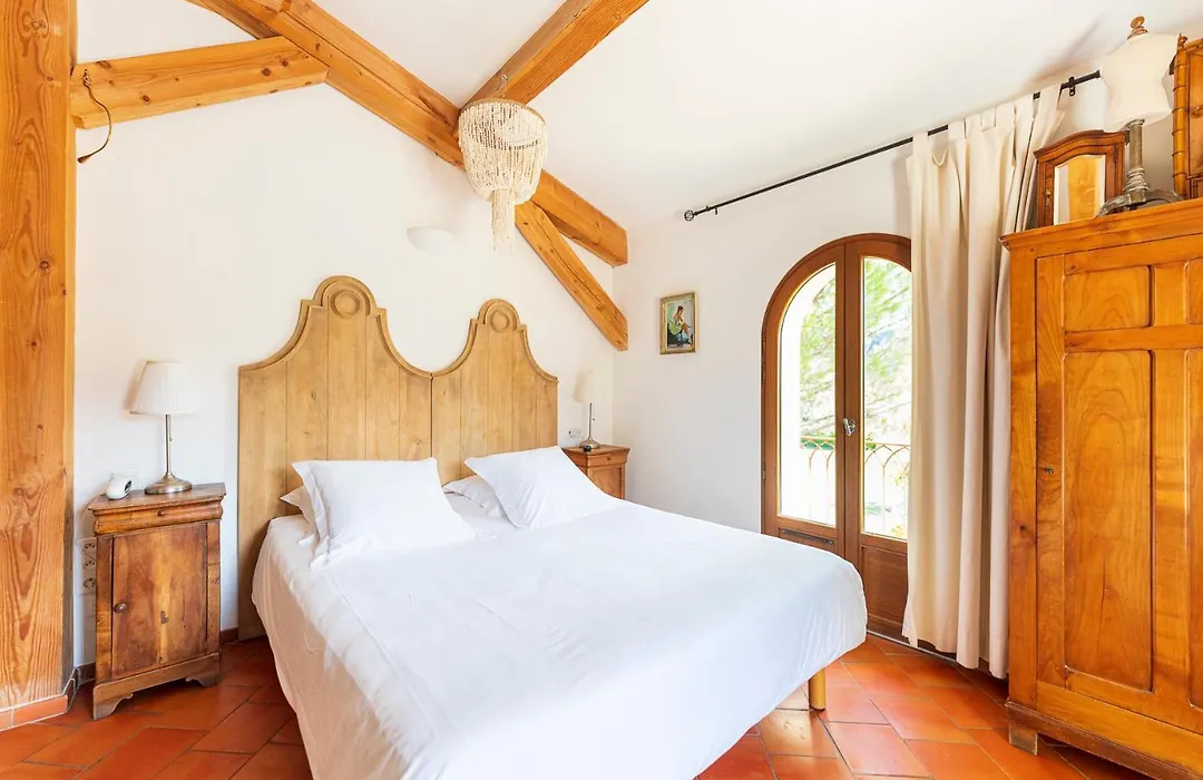 La Ferme Rose-Hotel De Charme-1