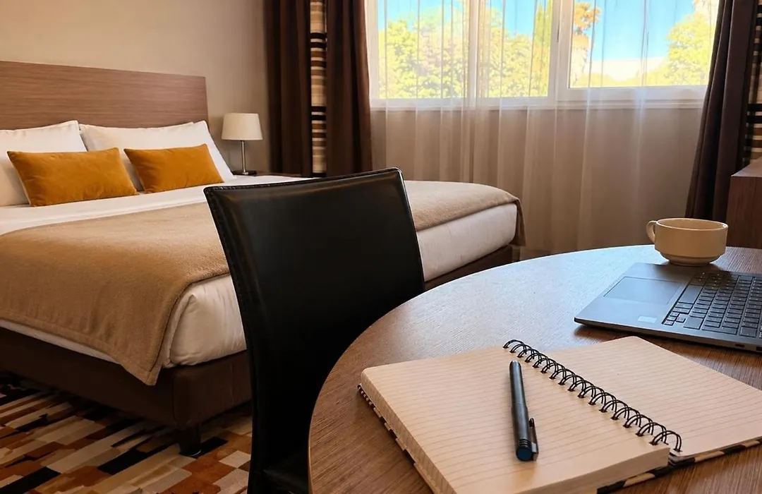 Forme-hotel&Spa Montpellier Sud-Est - Parc Expositions - Arena-1