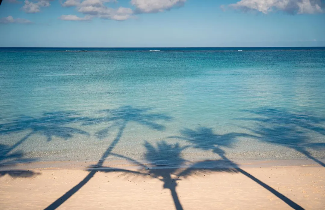 Trou Aux Biches Beachcomber Golf Resort & Spa-1