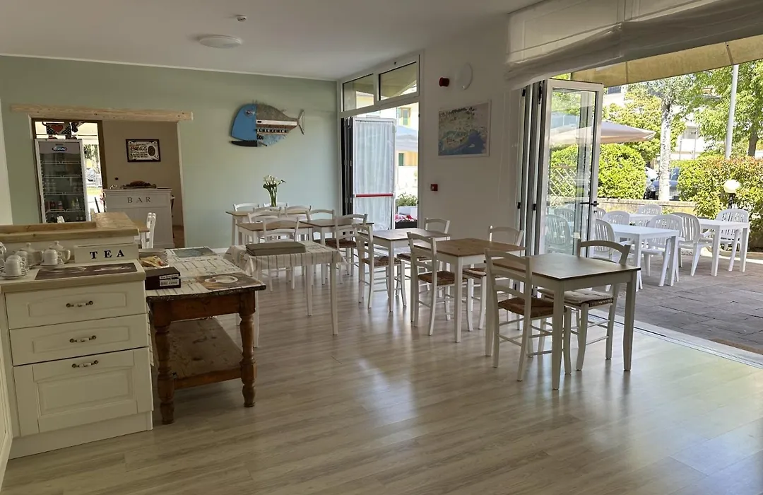 Hotel ai Fiori-1