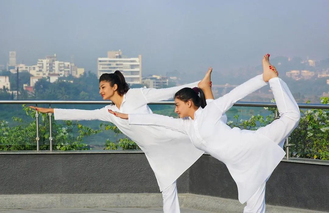 The Westin Pune Koregaon Park-1