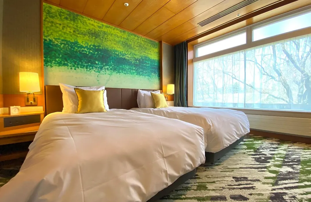 Karuizawa Prince Hotel West-1
