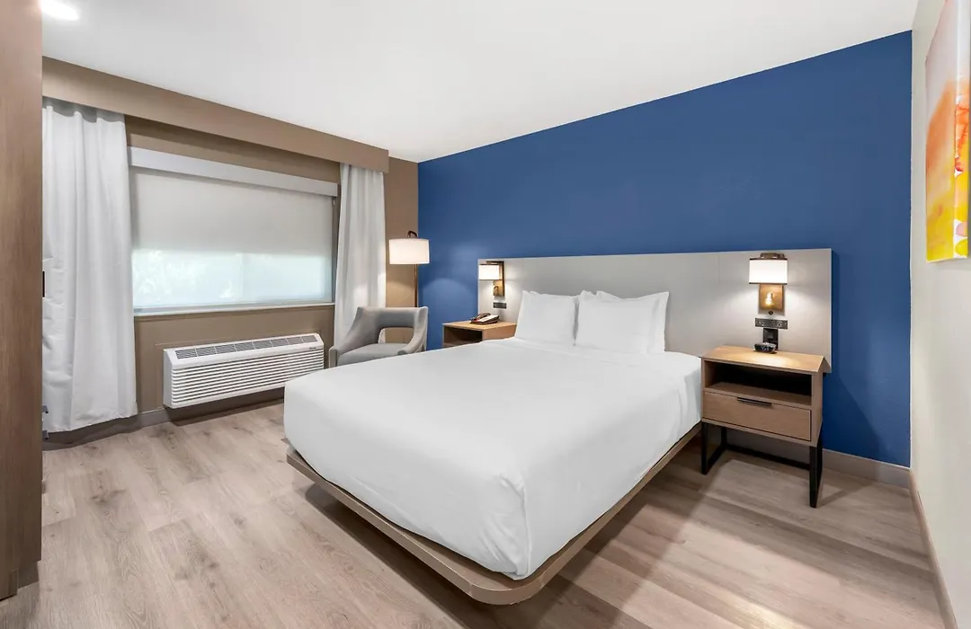 Comfort Inn Fontana-1
