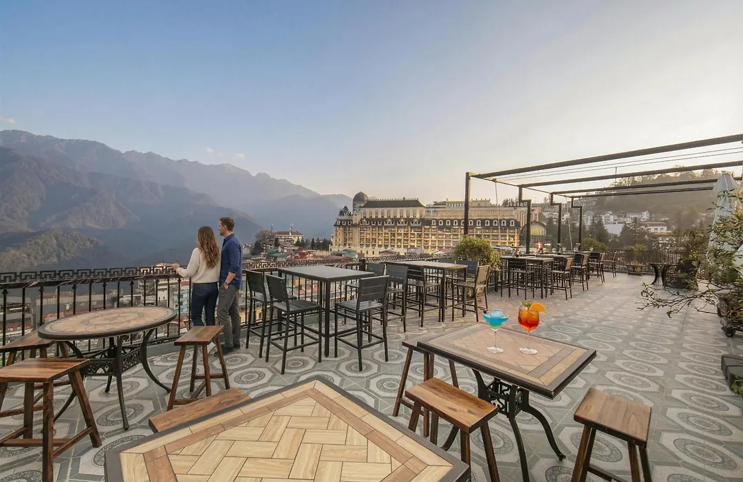 Sapa Horizon Hotel & Skybar-1
