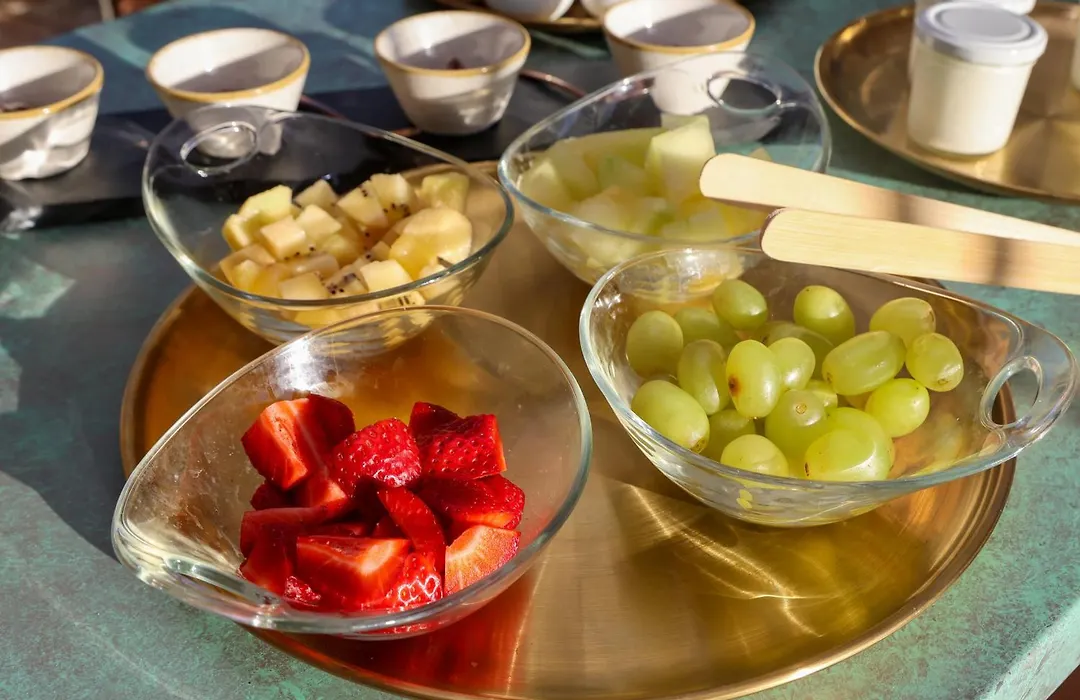 Hotel Restaurant Mas Roig - Adults Only-1