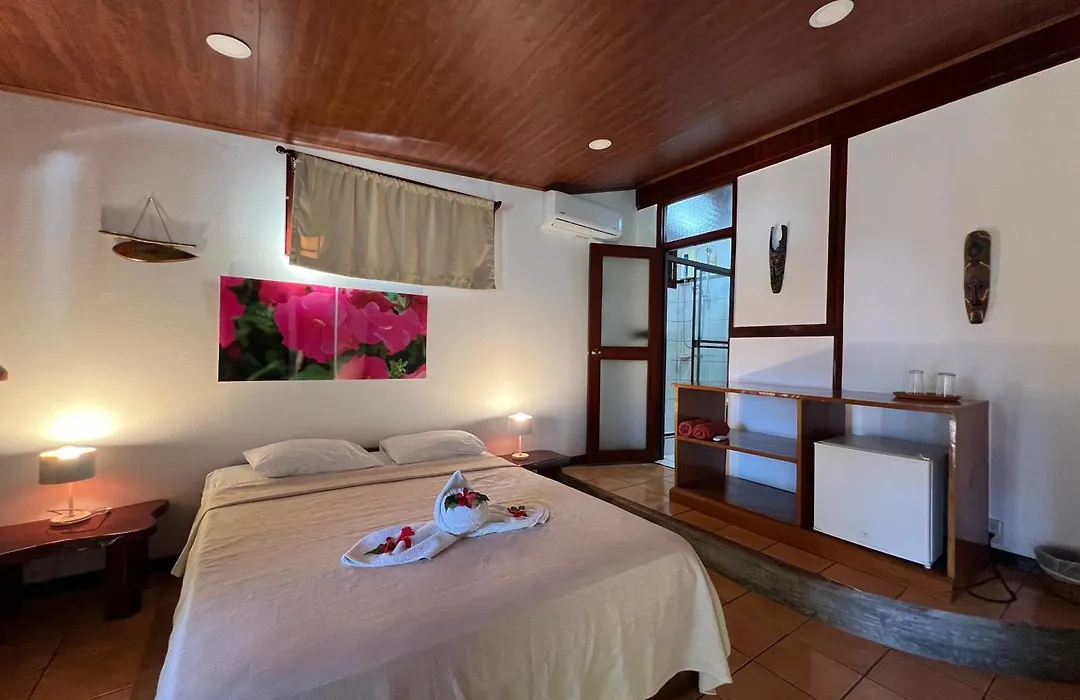 Hotel El Jardin-1