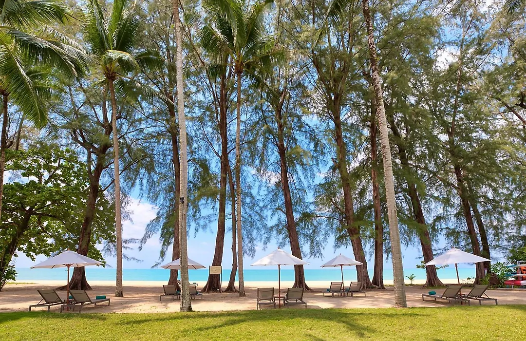 Outrigger Khao Lak Beach Resort-1