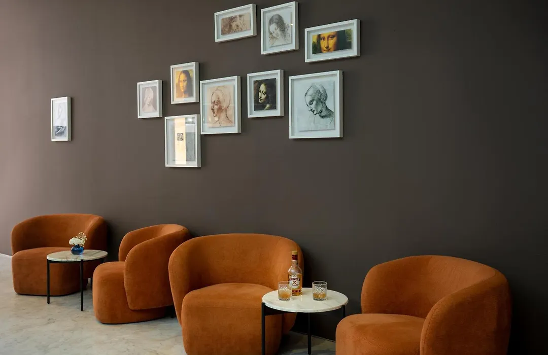 Leonardo Plaza Netanya Hotel-1