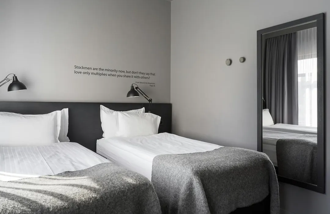 Skuggi Hotel By Keahotels-1