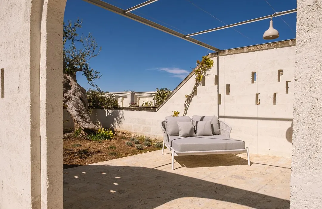 Masseria San Francesco-1