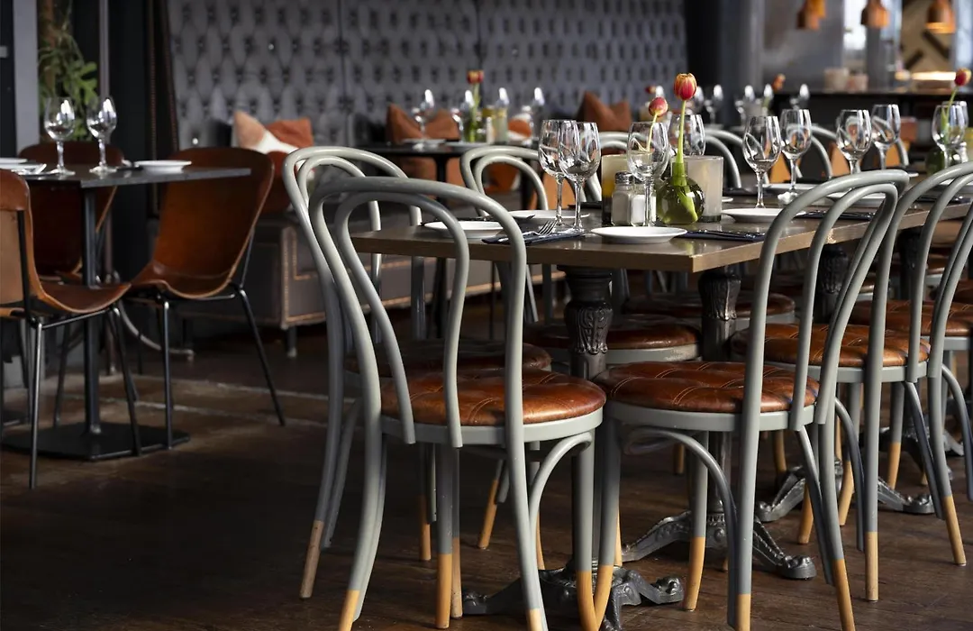Radisson Blu Metropol Helsingborg-1
