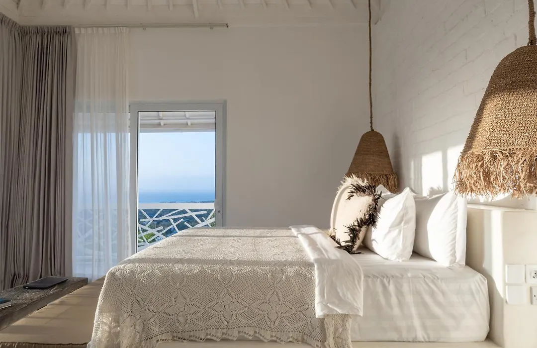 Gravity Eco Boutique Hotel - Adults Only-1