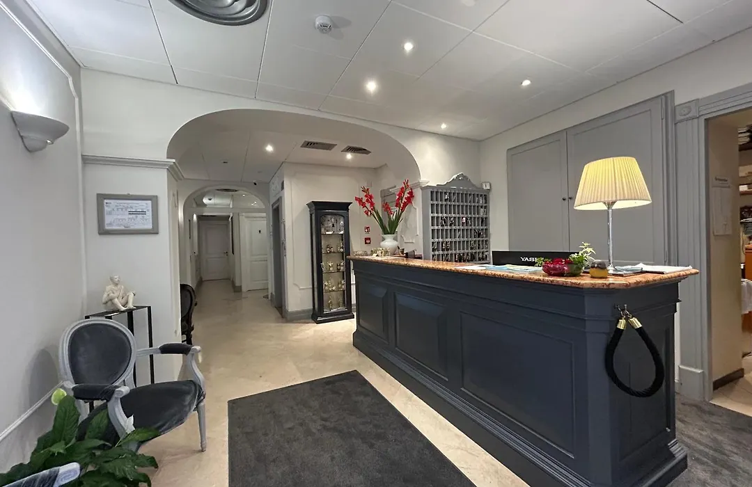 Hotel Cannero-1
