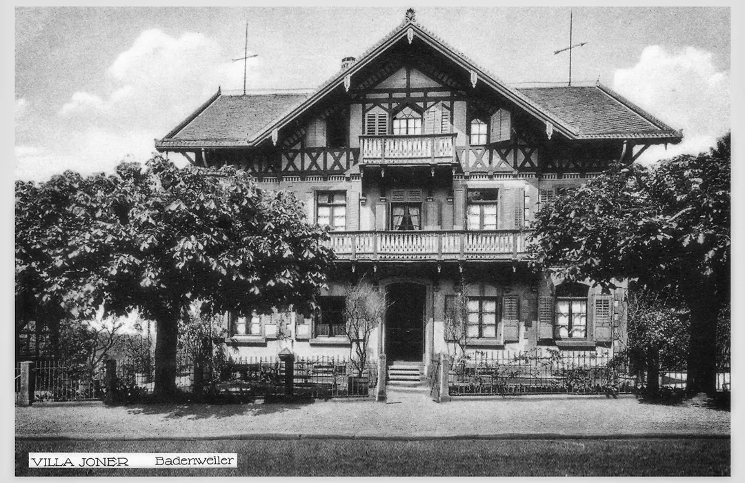 Hotel Ritter Badenweiler-1