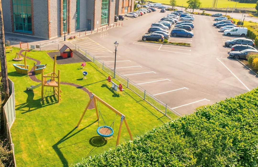 Maldron Hotel & Leisure Centre, Oranmore Galway-1