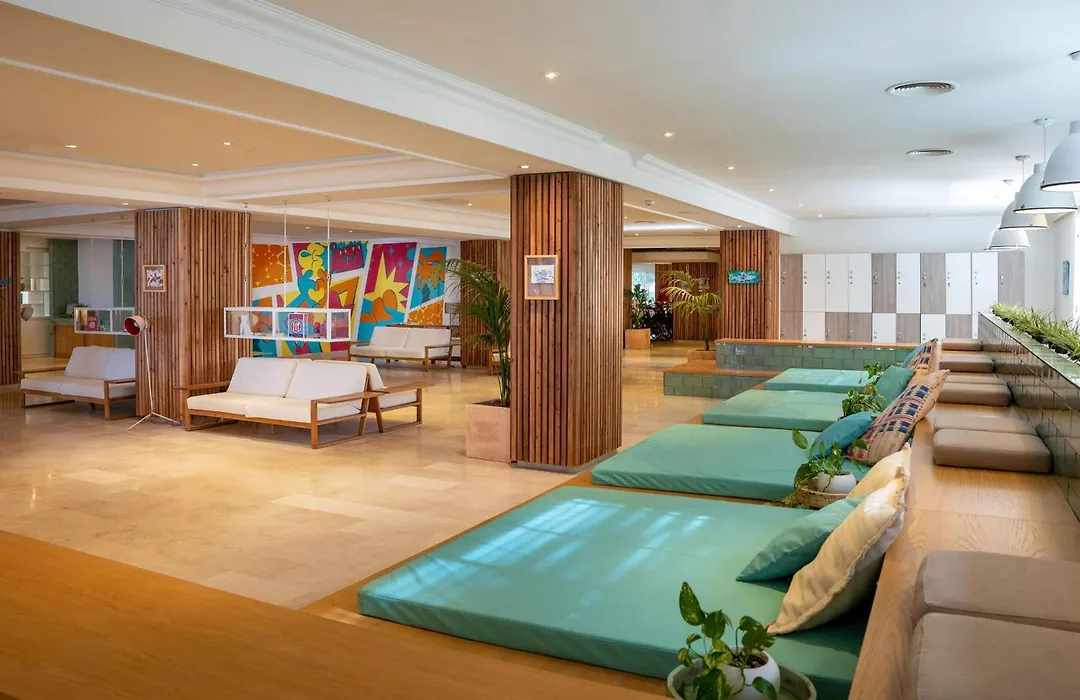 INNSiDE by Meliá Ibiza Beach-1