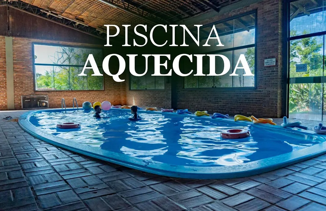 Hotel Colonial Iguaçu-1