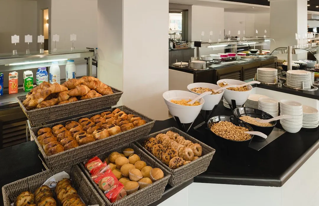 Sandos El Greco - Adults Only-1