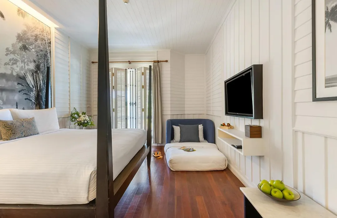 Outrigger Koh Samui Beach Resort-1