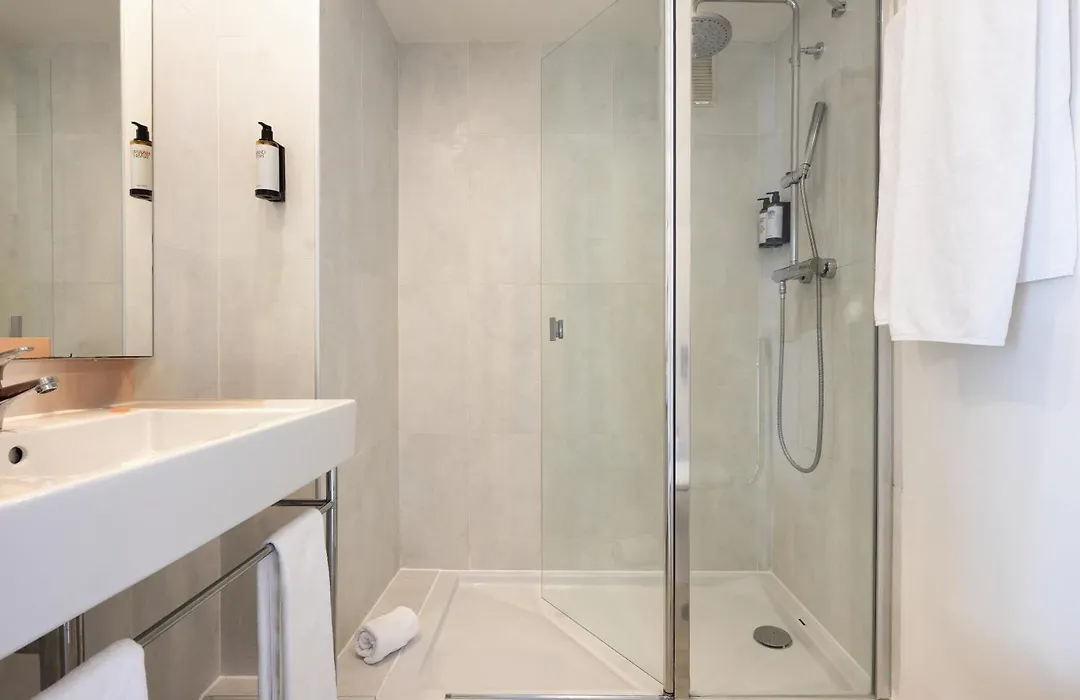 Hotel Ocean House Costa Del Sol, Affiliated By Melia-1