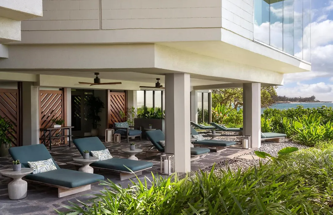 The Ritz-Carlton O'Ahu, Turtle Bay-1