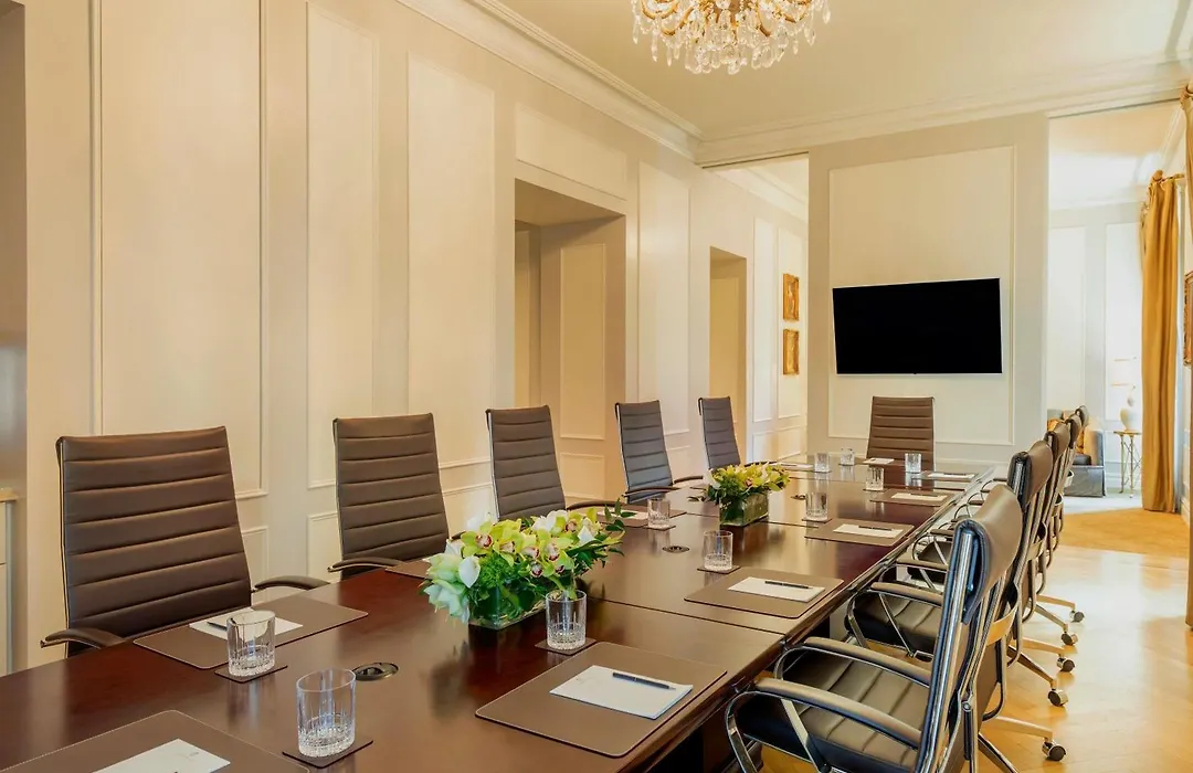 The Plaza, A Fairmont Hotel-1