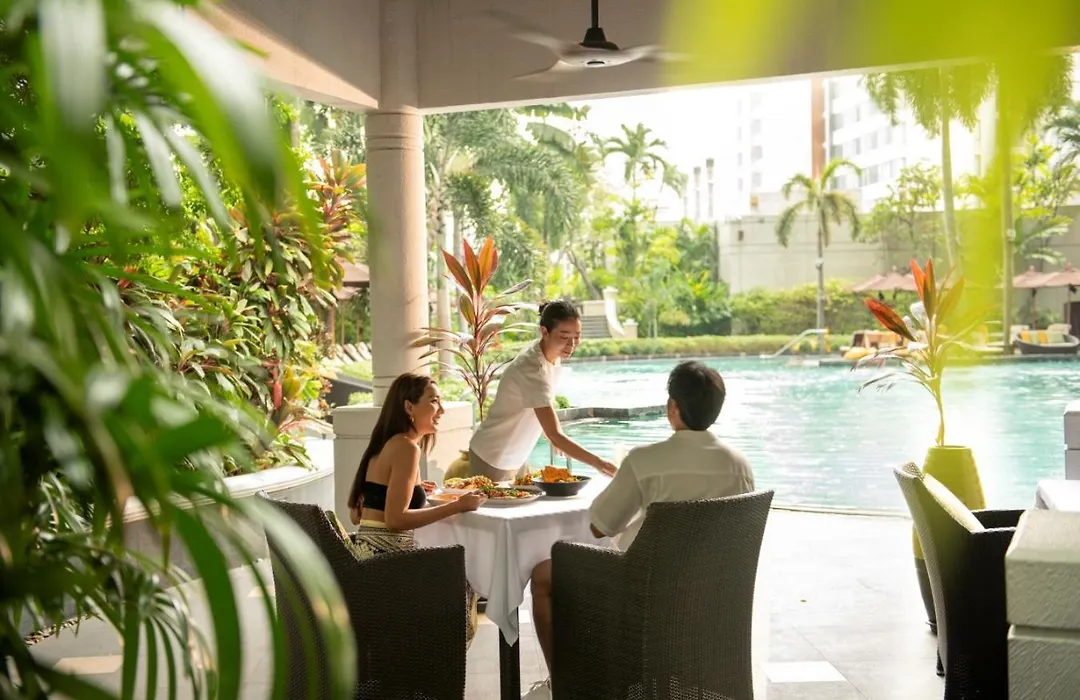 Conrad Bangkok-1