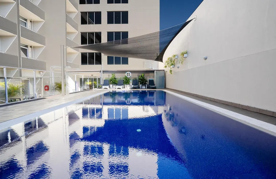 Mercure Centro Port Macquarie-1