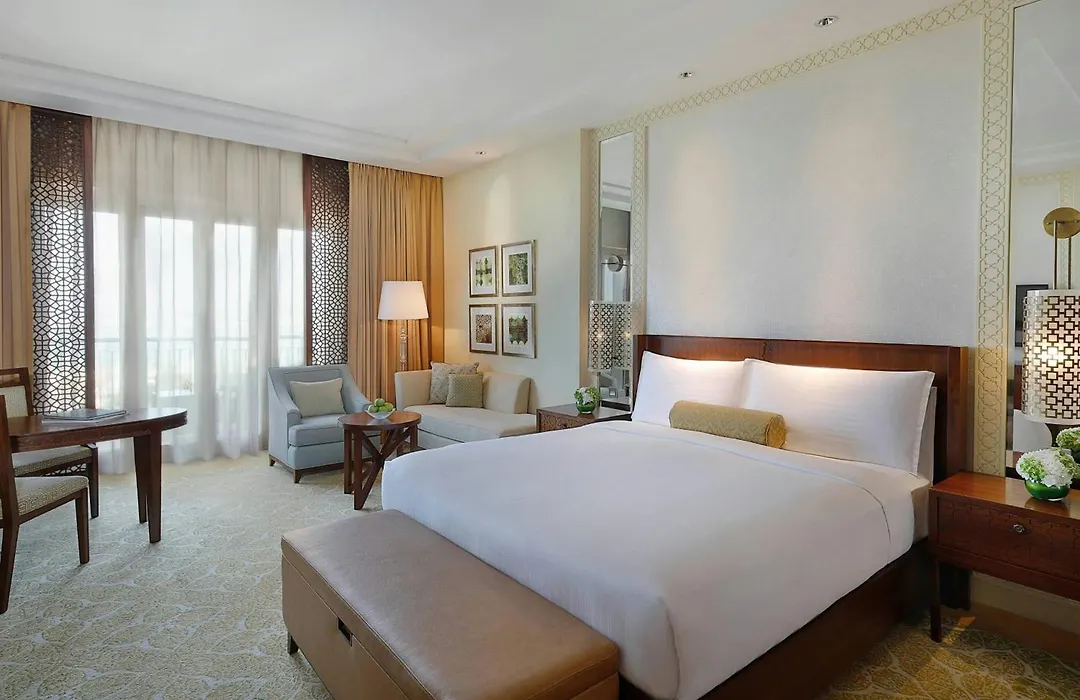 The Ritz-Carlton, Dubai-1