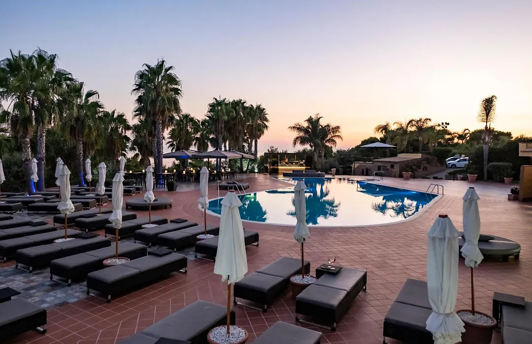 Baia Di Ulisse Wellness & Spa-1