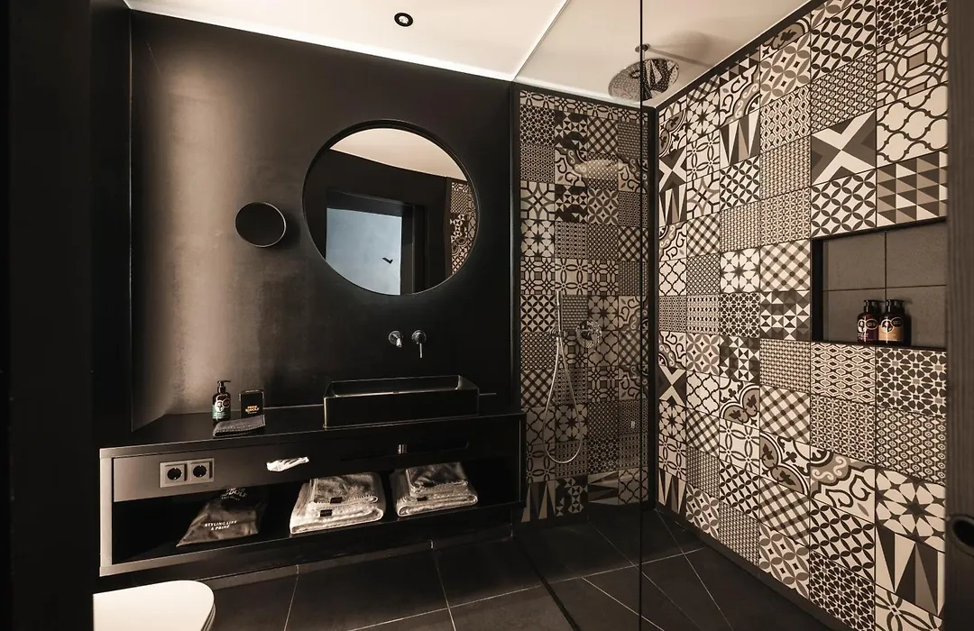 Prinz Rudolf Smart Hotel-1