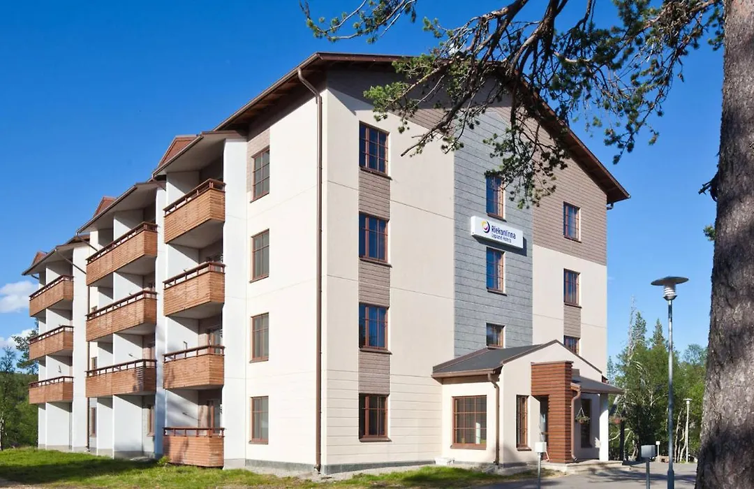 Lapland Hotels Riekonlinna-1