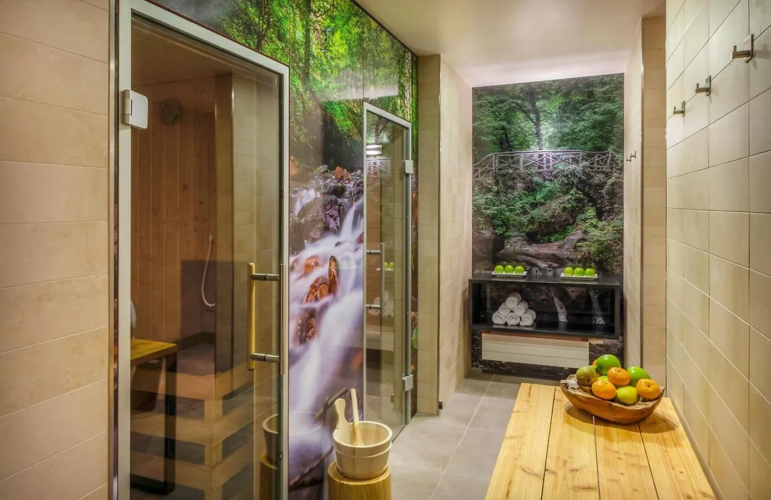 Meliá Luxembourg-1