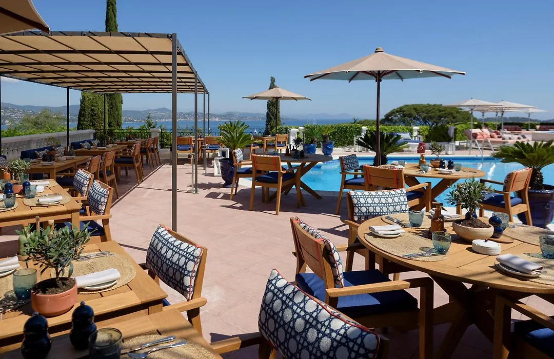 Althoff Hotel Villa Belrose-1