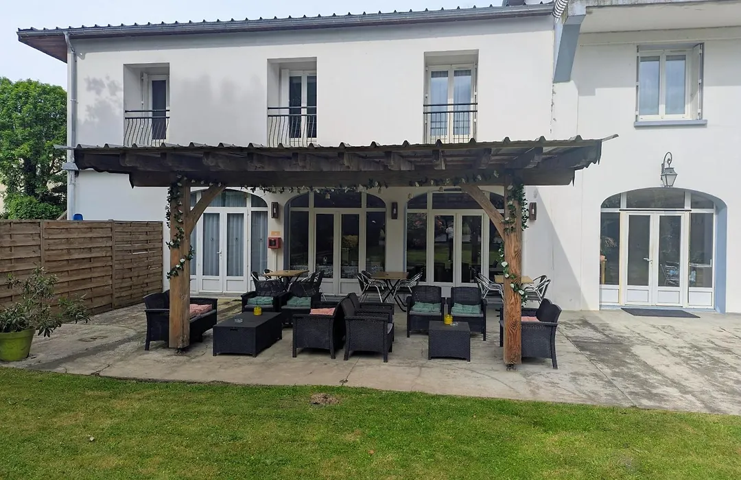 Hotel De L'Ours-1