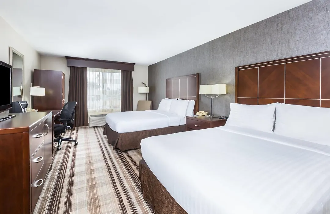 Holiday Inn Express San Diego - Sea World Area By Ihg-1