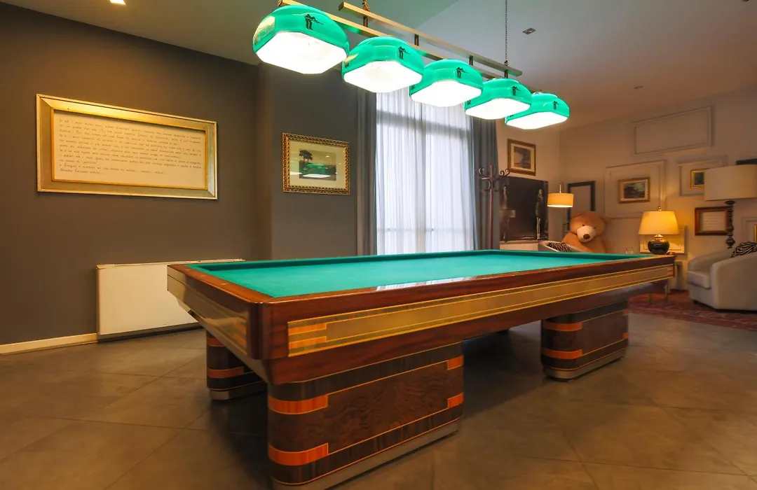 Castelmartini Wellness & Business Hotel-1