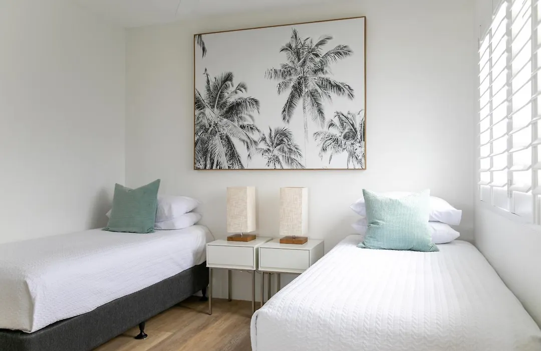 Noosa Crest Resort-1