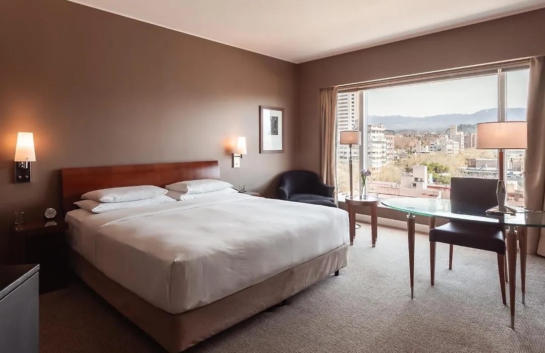 Park Hyatt Mendoza Hotel, Casino & Spa-1