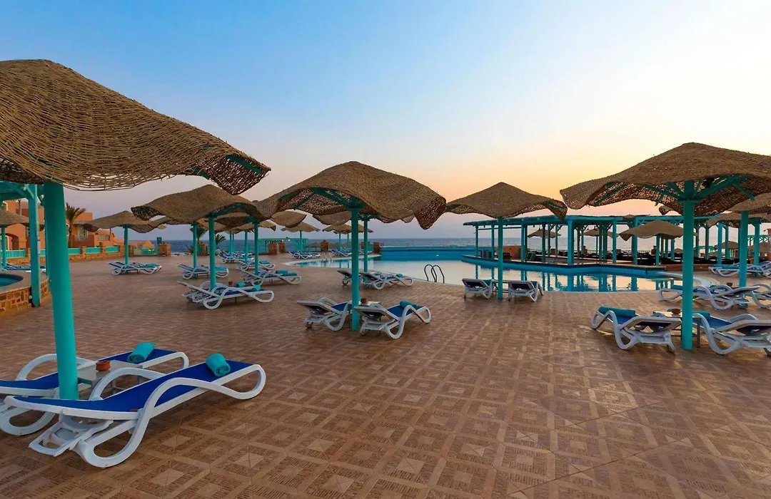 Swissotel Resort El Quseir-1