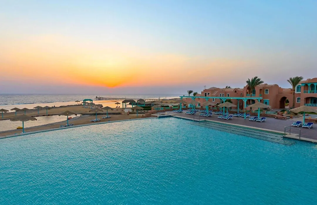 Swissotel Resort El Quseir-1