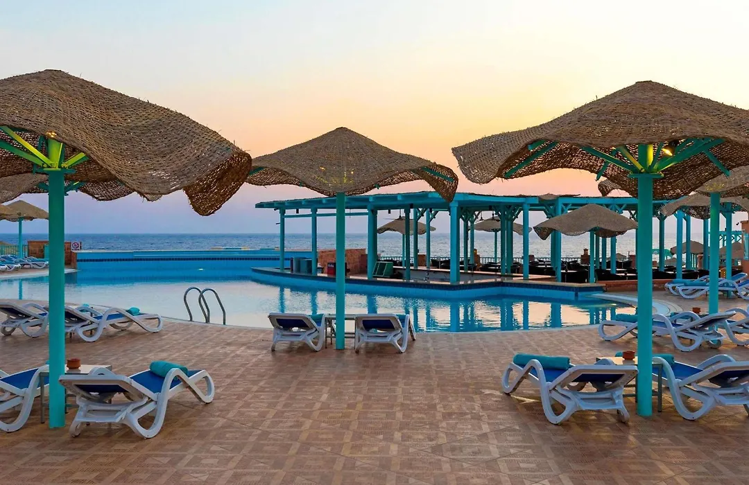 Swissotel Resort El Quseir-1