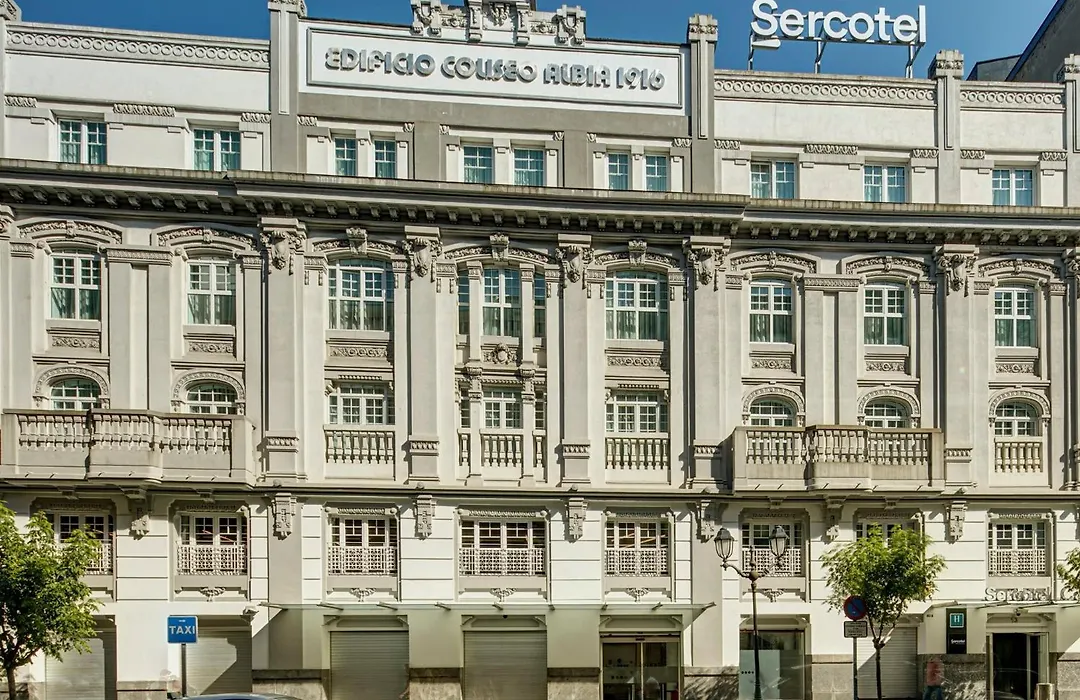 Sercotel Coliseo-1