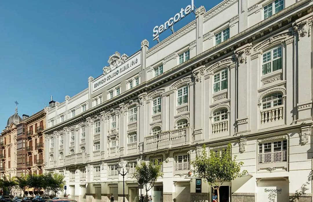 Sercotel Coliseo-1