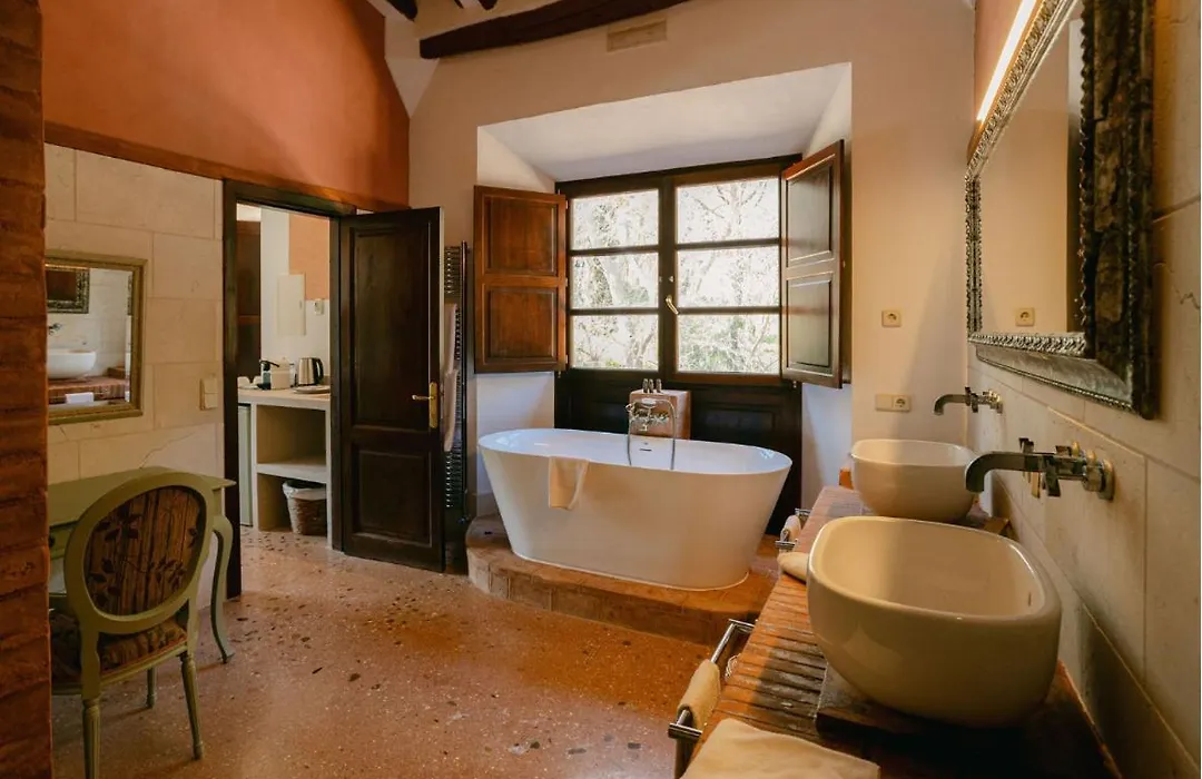 Hotel Finca Ca N'Ai - Adults Only-1