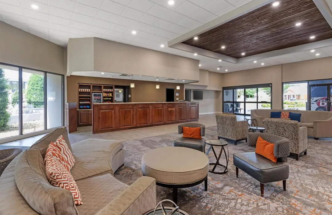 Best Western Plus Madison-Huntsville Hotel-1