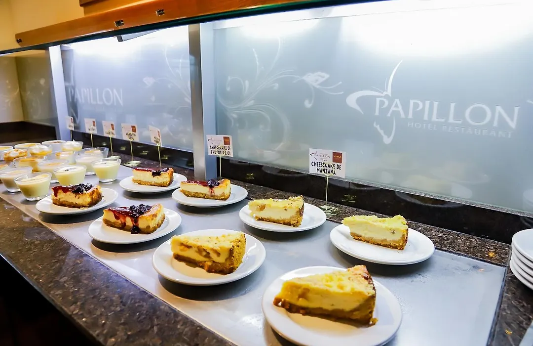 Nobile Hotel Papillon-1