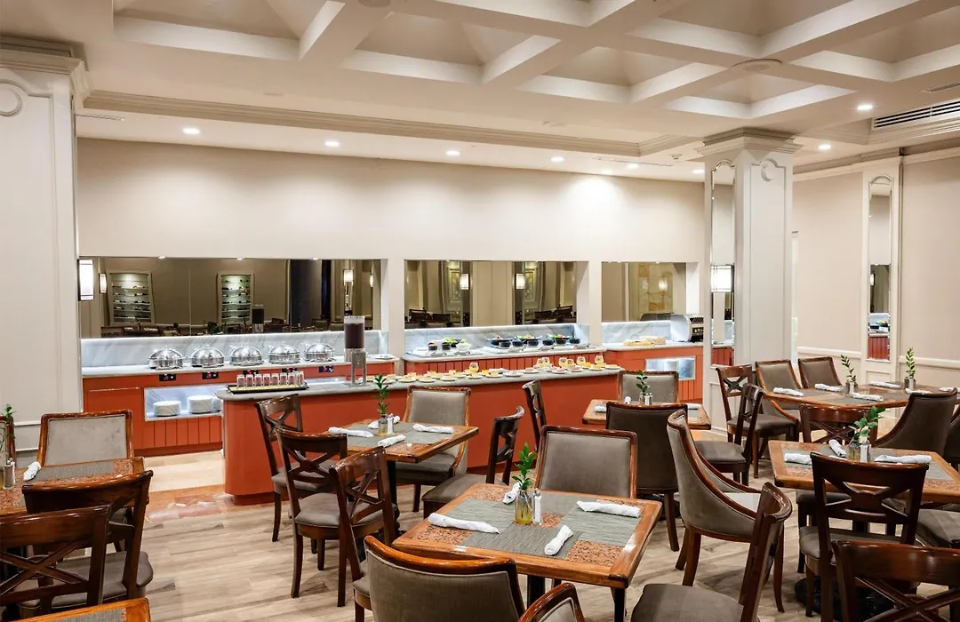 Hilton Princess San Pedro Sula-1