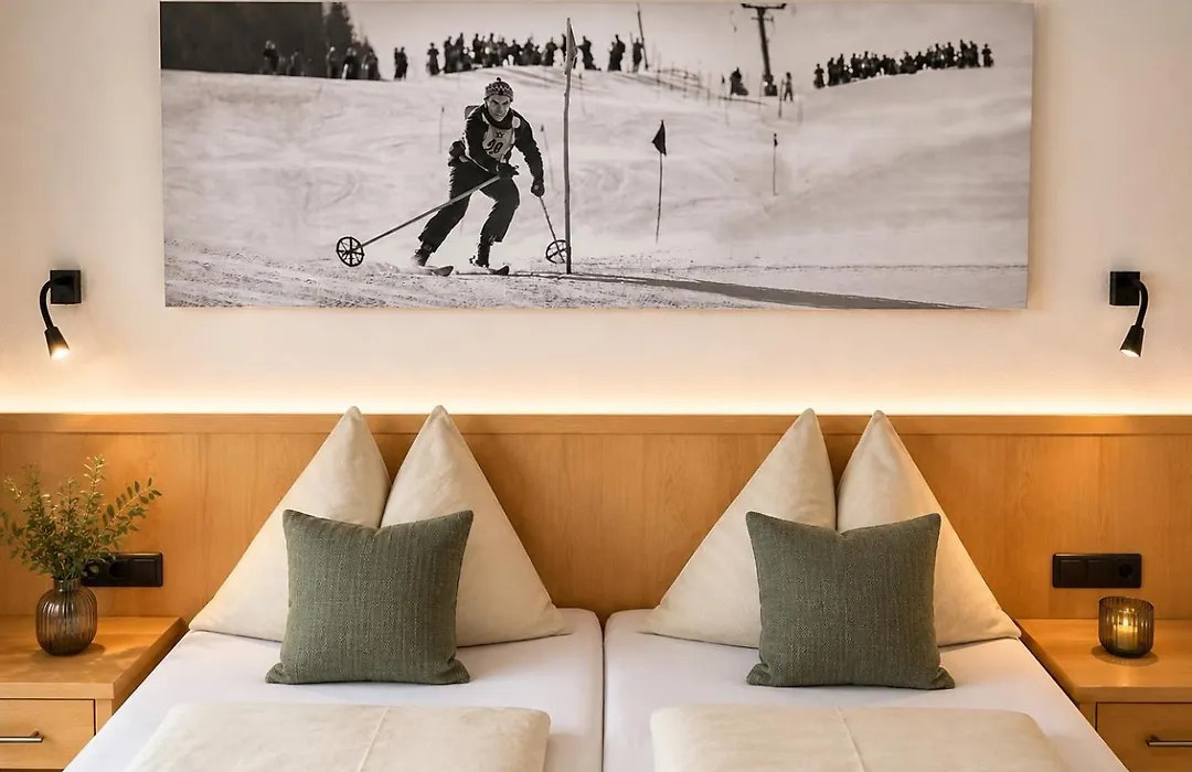 Haus Mühlbacher inklusive kostenfreiem Eintritt in die Alpentherme-1
